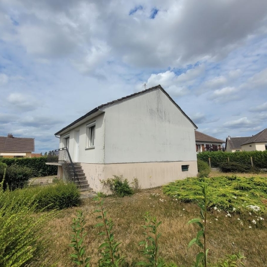  PERCHE VAL D`HUISNE IMMOBILIER : Maison / Villa | NOGENT-LE-ROTROU (28400) | 60 m2 | 71 000 € 