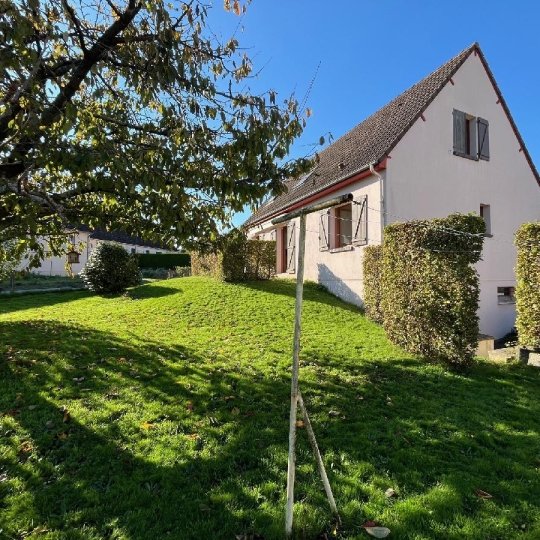 PERCHE VAL D`HUISNE IMMOBILIER : Maison / Villa | LE THEIL (61260) | 123.00m2 | 161 200 € 