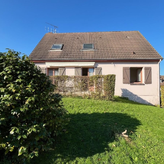  PERCHE VAL D`HUISNE IMMOBILIER : Maison / Villa | LE THEIL (61260) | 123 m2 | 161 200 € 
