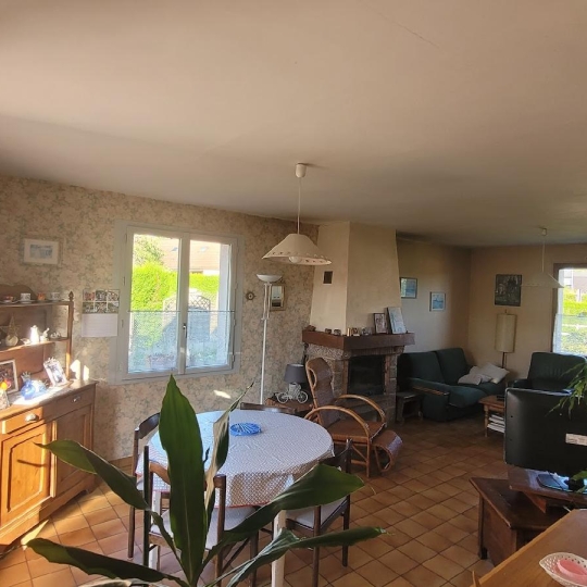  PERCHE VAL D`HUISNE IMMOBILIER : Maison / Villa | LE THEIL (61260) | 123 m2 | 161 200 € 