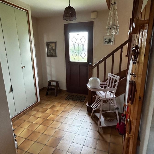 PERCHE VAL D`HUISNE IMMOBILIER : Maison / Villa | LE THEIL (61260) | 123 m2 | 161 200 € 