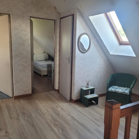  PERCHE VAL D`HUISNE IMMOBILIER : Maison / Villa | LE THEIL (61260) | 123 m2 | 161 200 € 