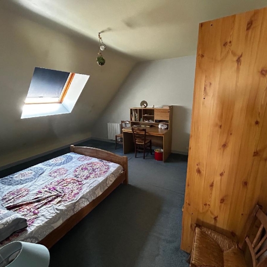  PERCHE VAL D`HUISNE IMMOBILIER : Maison / Villa | LE THEIL (61260) | 123 m2 | 161 200 € 