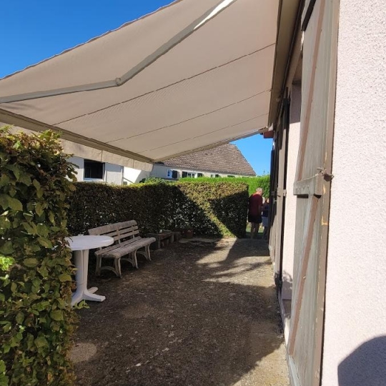  PERCHE VAL D`HUISNE IMMOBILIER : Maison / Villa | LE THEIL (61260) | 123 m2 | 161 200 € 