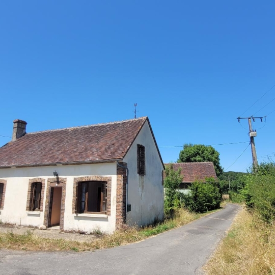 PERCHE VAL D`HUISNE IMMOBILIER : Maison / Villa | CETON (61260) | 69.00m2 | 92 500 € 