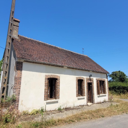  PERCHE VAL D`HUISNE IMMOBILIER : Maison / Villa | CETON (61260) | 69 m2 | 92 500 € 