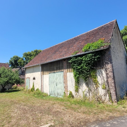  PERCHE VAL D`HUISNE IMMOBILIER : Maison / Villa | CETON (61260) | 69 m2 | 92 500 € 