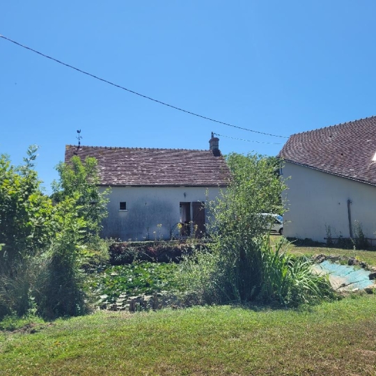  PERCHE VAL D`HUISNE IMMOBILIER : Maison / Villa | CETON (61260) | 69 m2 | 92 500 € 