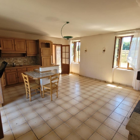  PERCHE VAL D`HUISNE IMMOBILIER : Maison / Villa | CETON (61260) | 69 m2 | 92 500 € 
