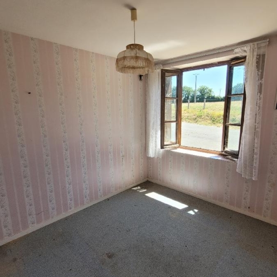  PERCHE VAL D`HUISNE IMMOBILIER : Maison / Villa | CETON (61260) | 69 m2 | 92 500 € 