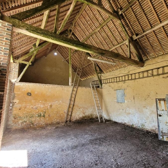  PERCHE VAL D`HUISNE IMMOBILIER : Maison / Villa | CETON (61260) | 69 m2 | 92 500 € 