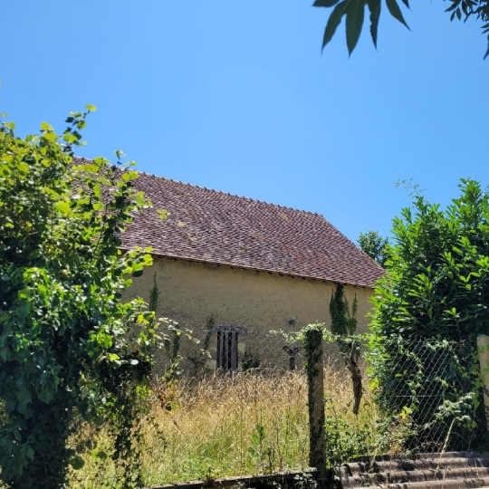  PERCHE VAL D`HUISNE IMMOBILIER : Maison / Villa | CETON (61260) | 69 m2 | 92 500 € 