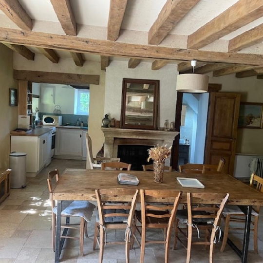  PERCHE VAL D`HUISNE IMMOBILIER : Maison / Villa | BETHONVILLIERS (28330) | 105 m2 | 214 000 € 