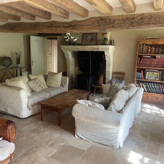  PERCHE VAL D`HUISNE IMMOBILIER : Maison / Villa | BETHONVILLIERS (28330) | 105 m2 | 214 000 € 