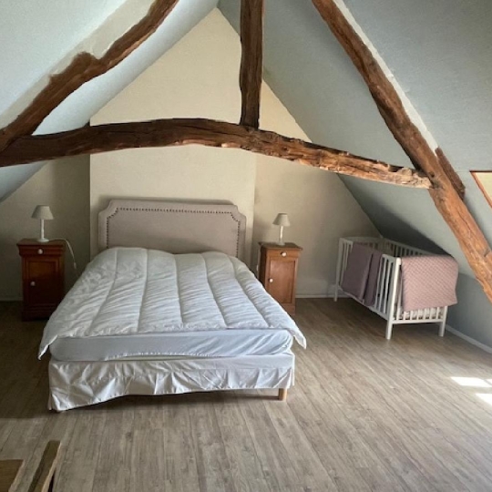  PERCHE VAL D`HUISNE IMMOBILIER : Maison / Villa | BETHONVILLIERS (28330) | 105 m2 | 214 000 € 