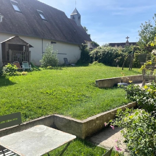  PERCHE VAL D`HUISNE IMMOBILIER : Maison / Villa | BETHONVILLIERS (28330) | 105 m2 | 214 000 € 