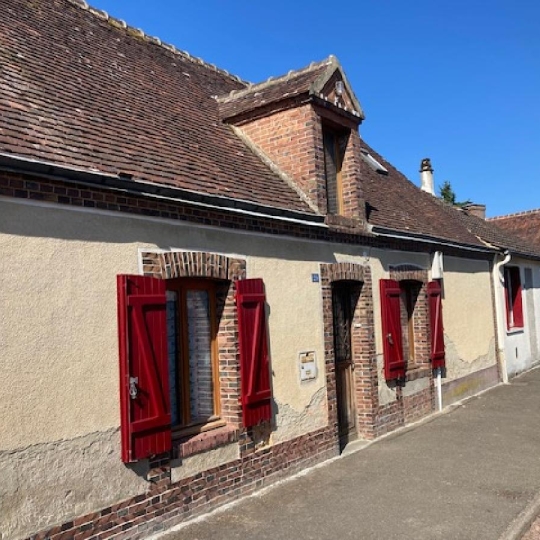 PERCHE VAL D`HUISNE IMMOBILIER : Maison / Villa | LUIGNY (28480) | 143.00m2 | 130 000 € 
