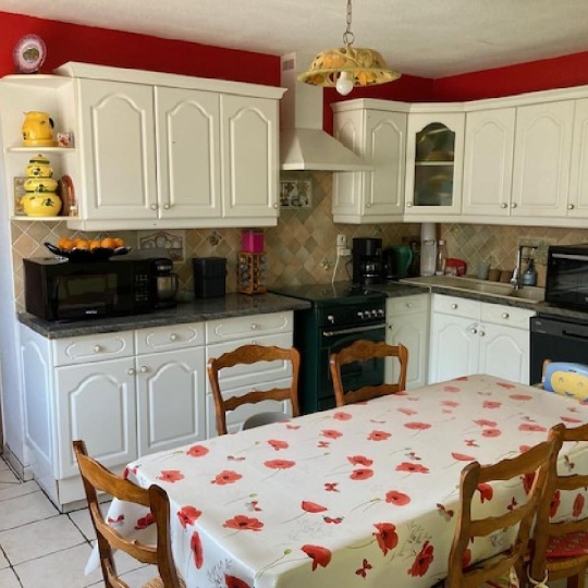  PERCHE VAL D`HUISNE IMMOBILIER : Maison / Villa | LUIGNY (28480) | 143 m2 | 130 000 € 