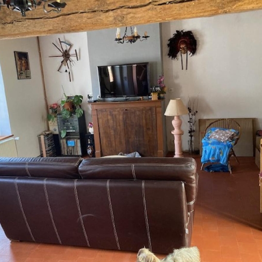  PERCHE VAL D`HUISNE IMMOBILIER : Maison / Villa | LUIGNY (28480) | 143 m2 | 130 000 € 