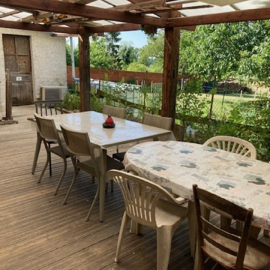  PERCHE VAL D`HUISNE IMMOBILIER : Maison / Villa | LUIGNY (28480) | 143 m2 | 130 000 € 