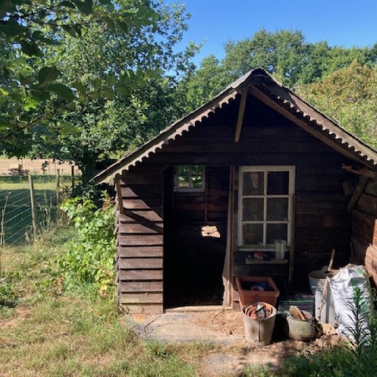  PERCHE VAL D`HUISNE IMMOBILIER : Maison / Villa | LUIGNY (28480) | 143 m2 | 130 000 € 