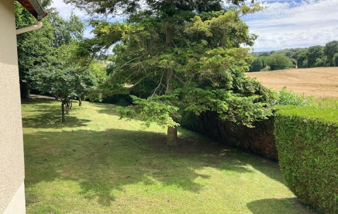 PERCHE VAL D`HUISNE IMMOBILIER : Maison / Villa | MALE (61260) | 110 m2 | 560 € 