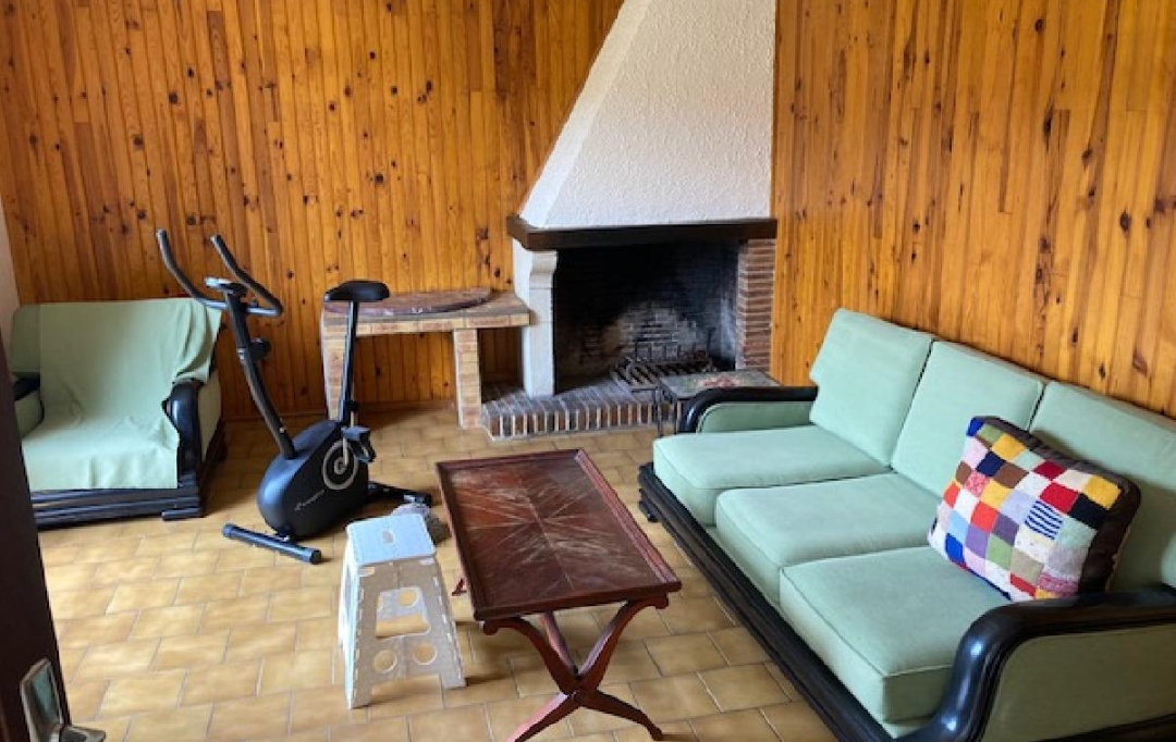 PERCHE VAL D`HUISNE IMMOBILIER : Maison / Villa | MALE (61260) | 110 m2 | 560 € 