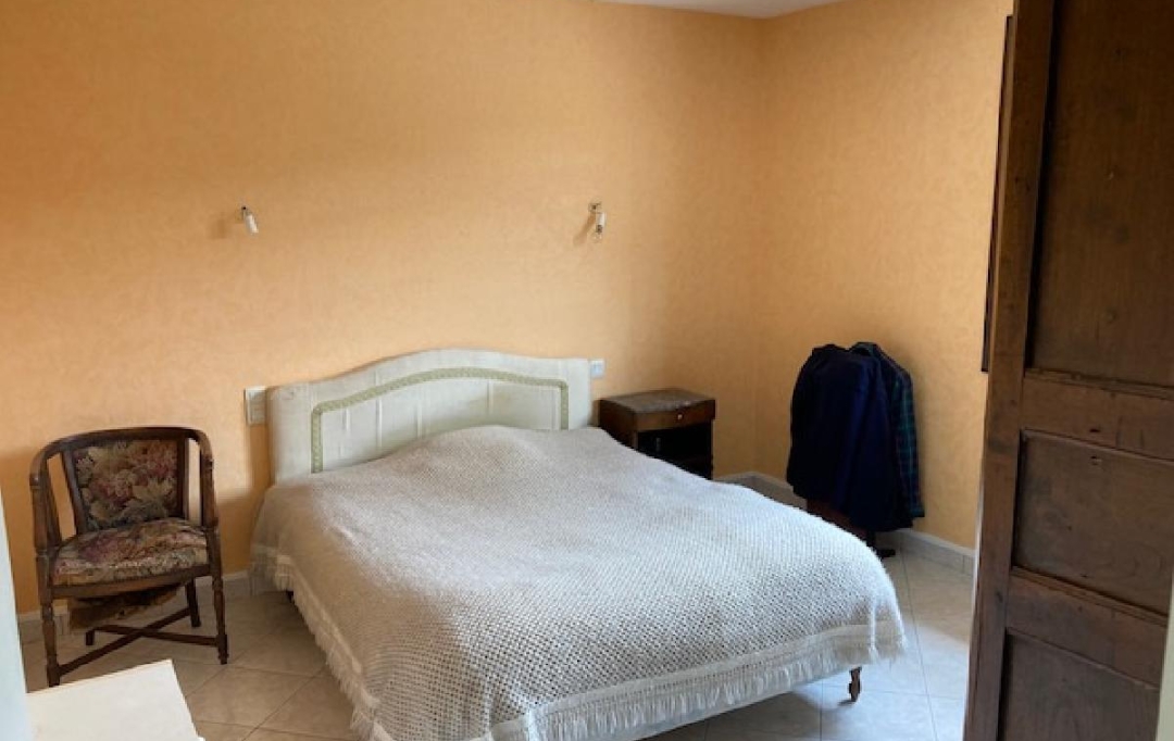 PERCHE VAL D`HUISNE IMMOBILIER : Maison / Villa | MALE (61260) | 110 m2 | 560 € 
