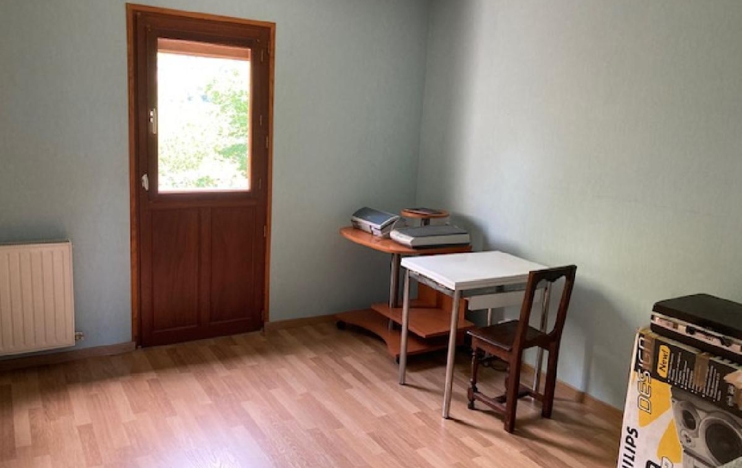 PERCHE VAL D`HUISNE IMMOBILIER : Maison / Villa | MALE (61260) | 110 m2 | 560 € 