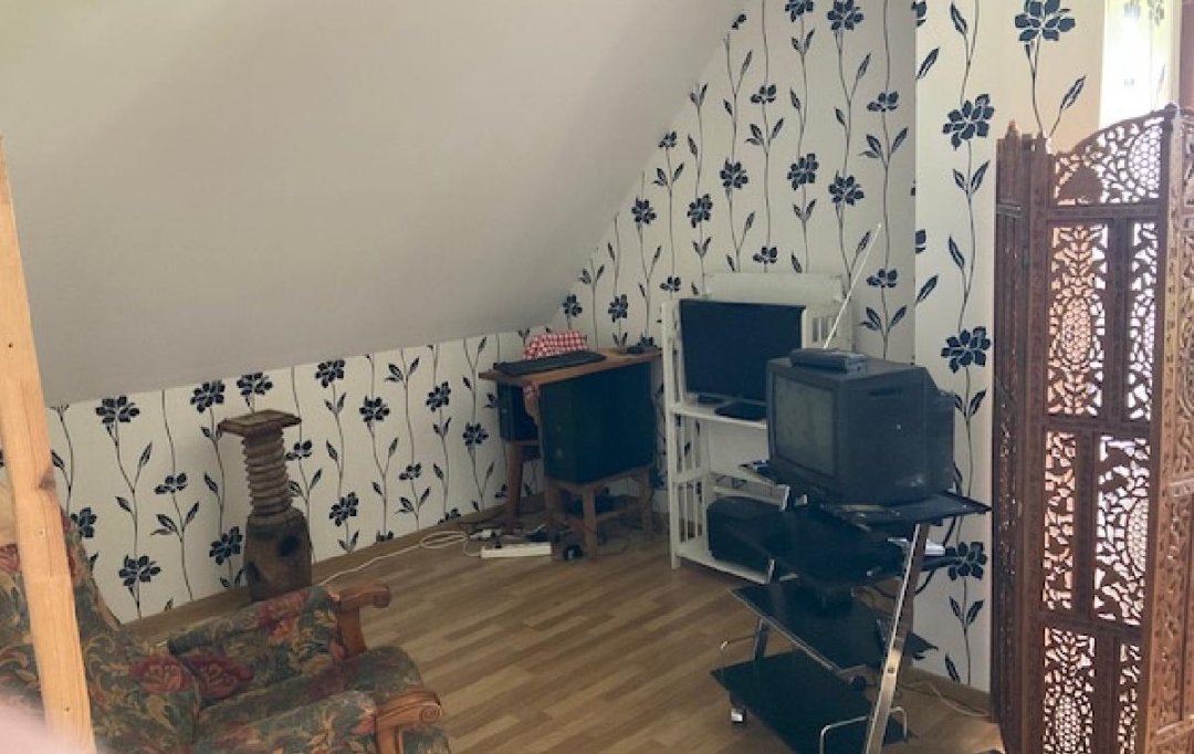 PERCHE VAL D`HUISNE IMMOBILIER : Maison / Villa | MALE (61260) | 110 m2 | 560 € 