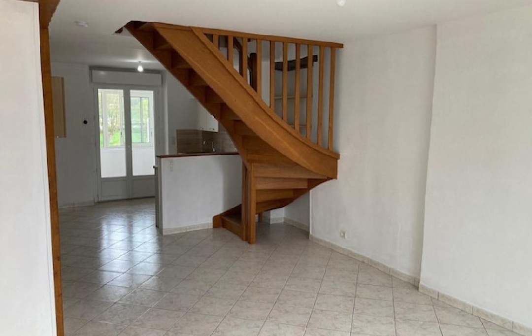 PERCHE VAL D`HUISNE IMMOBILIER : Maison / Villa | VAL-AU-PERCHE (61260) | 76 m2 | 540 € 