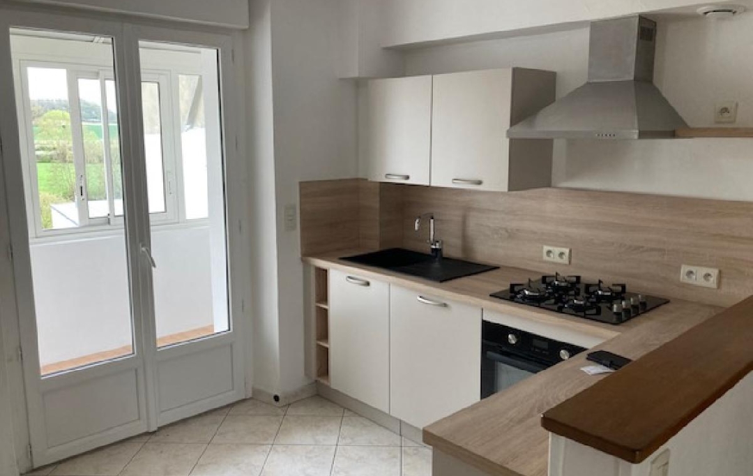 PERCHE VAL D`HUISNE IMMOBILIER : Maison / Villa | VAL-AU-PERCHE (61260) | 76 m2 | 540 € 
