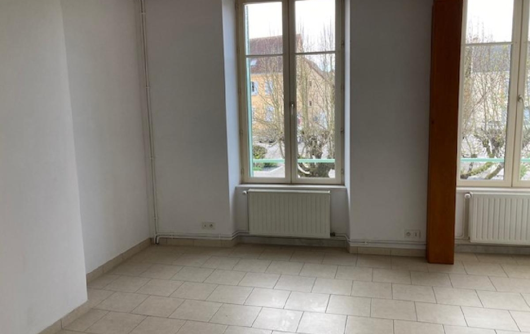 PERCHE VAL D`HUISNE IMMOBILIER : Maison / Villa | VAL-AU-PERCHE (61260) | 76 m2 | 540 € 