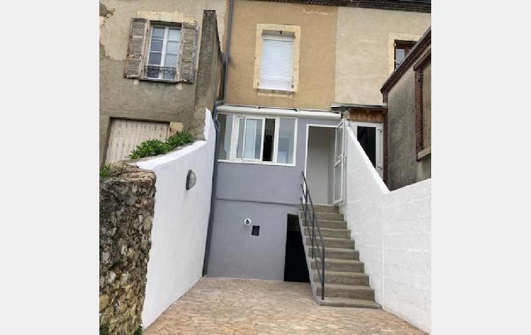 PERCHE VAL D`HUISNE IMMOBILIER : Maison / Villa | VAL-AU-PERCHE (61260) | 76 m2 | 540 € 