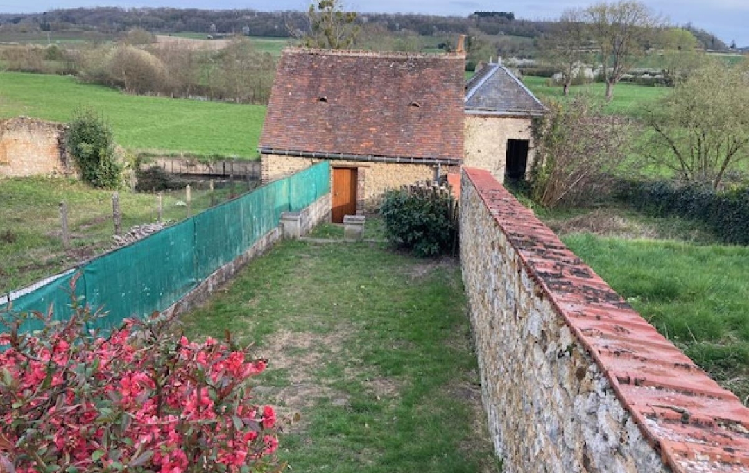 PERCHE VAL D`HUISNE IMMOBILIER : Maison / Villa | VAL-AU-PERCHE (61260) | 76 m2 | 540 € 