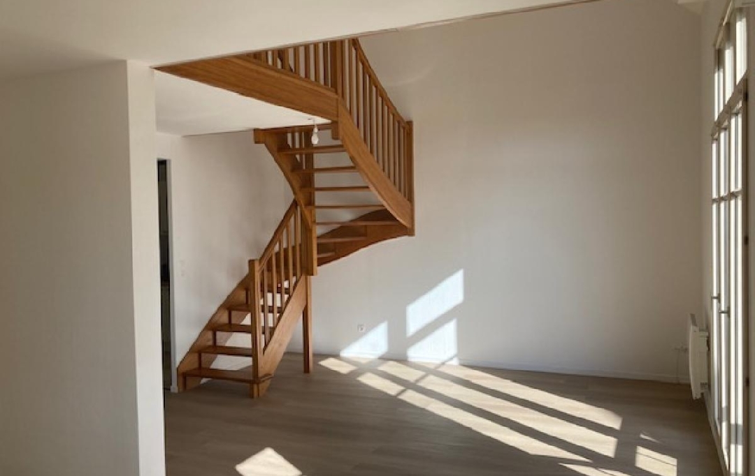 PERCHE VAL D`HUISNE IMMOBILIER : Apartment | NOGENT-LE-ROTROU (28400) | 77 m2 | 620 € 