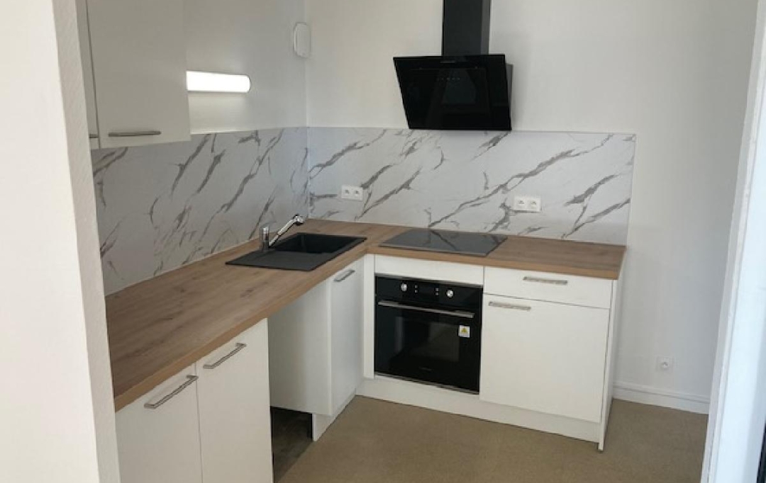 PERCHE VAL D`HUISNE IMMOBILIER : Apartment | NOGENT-LE-ROTROU (28400) | 77 m2 | 620 € 