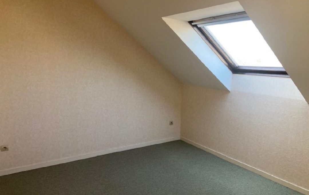 PERCHE VAL D`HUISNE IMMOBILIER : Apartment | NOGENT-LE-ROTROU (28400) | 77 m2 | 620 € 