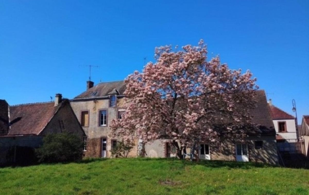 PERCHE VAL D`HUISNE IMMOBILIER : Maison / Villa | BRETONCELLES (61110) | 201 m2 | 149 000 € 