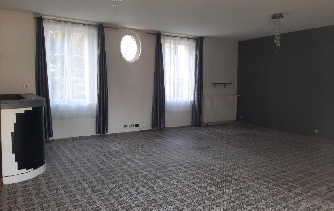 PERCHE VAL D`HUISNE IMMOBILIER : Maison / Villa | BRETONCELLES (61110) | 201 m2 | 149 000 € 