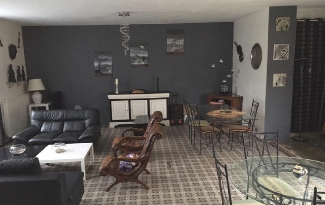 PERCHE VAL D`HUISNE IMMOBILIER : Maison / Villa | BRETONCELLES (61110) | 201 m2 | 149 000 € 