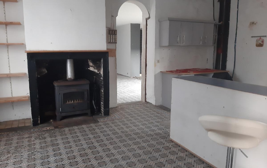 PERCHE VAL D`HUISNE IMMOBILIER : Maison / Villa | BRETONCELLES (61110) | 201 m2 | 149 000 € 