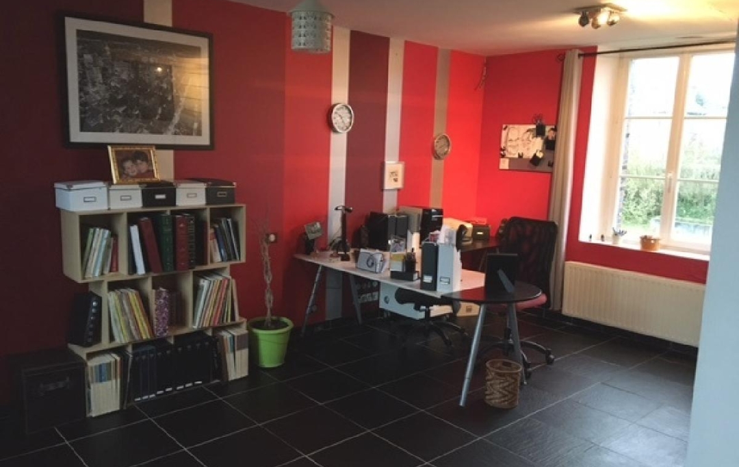 PERCHE VAL D`HUISNE IMMOBILIER : Maison / Villa | BRETONCELLES (61110) | 201 m2 | 149 000 € 