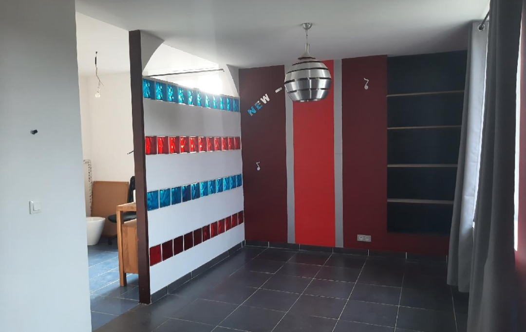 PERCHE VAL D`HUISNE IMMOBILIER : Maison / Villa | BRETONCELLES (61110) | 201 m2 | 149 000 € 