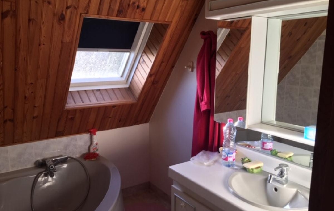PERCHE VAL D`HUISNE IMMOBILIER : House | BRETONCELLES (61110) | 110 m2 | 90 000 € 