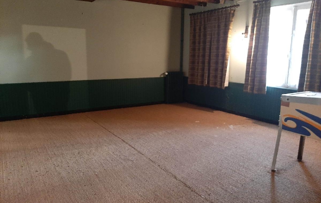 PERCHE VAL D`HUISNE IMMOBILIER : Maison / Villa | LA CROIX-DU-PERCHE (28480) | 305 m2 | 295 000 € 