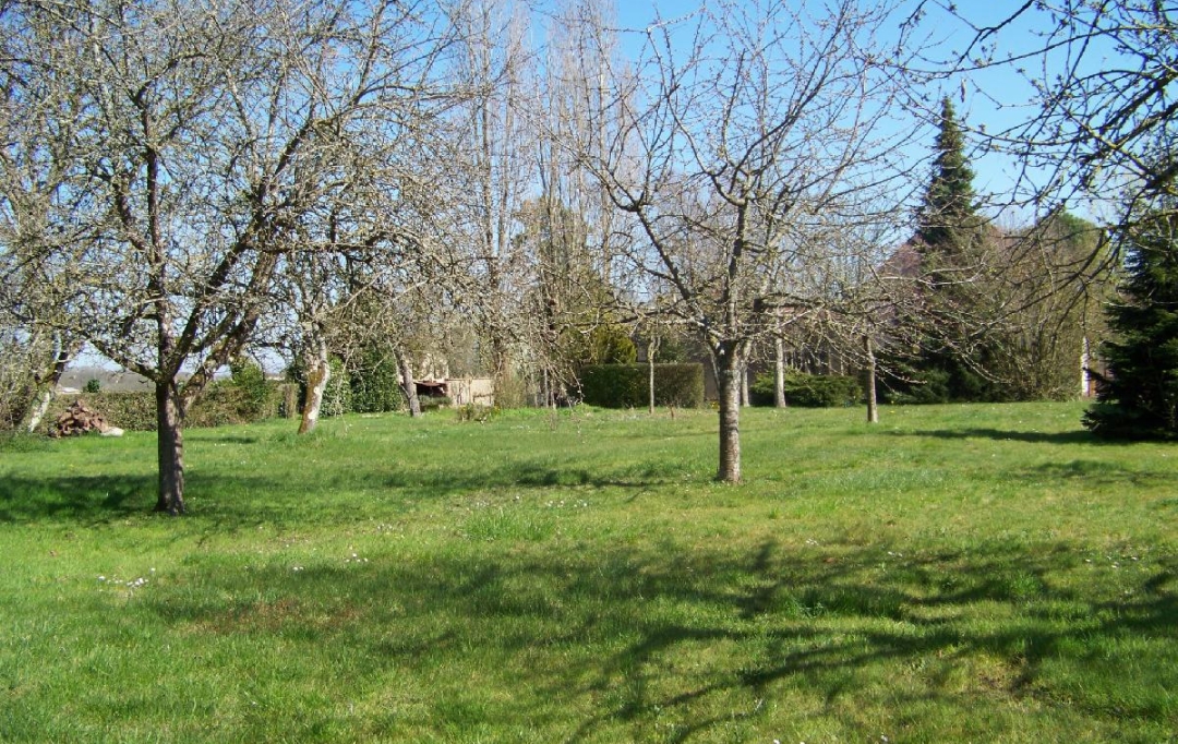 PERCHE VAL D`HUISNE IMMOBILIER : Maison / Villa | LA CROIX-DU-PERCHE (28480) | 305 m2 | 295 000 € 