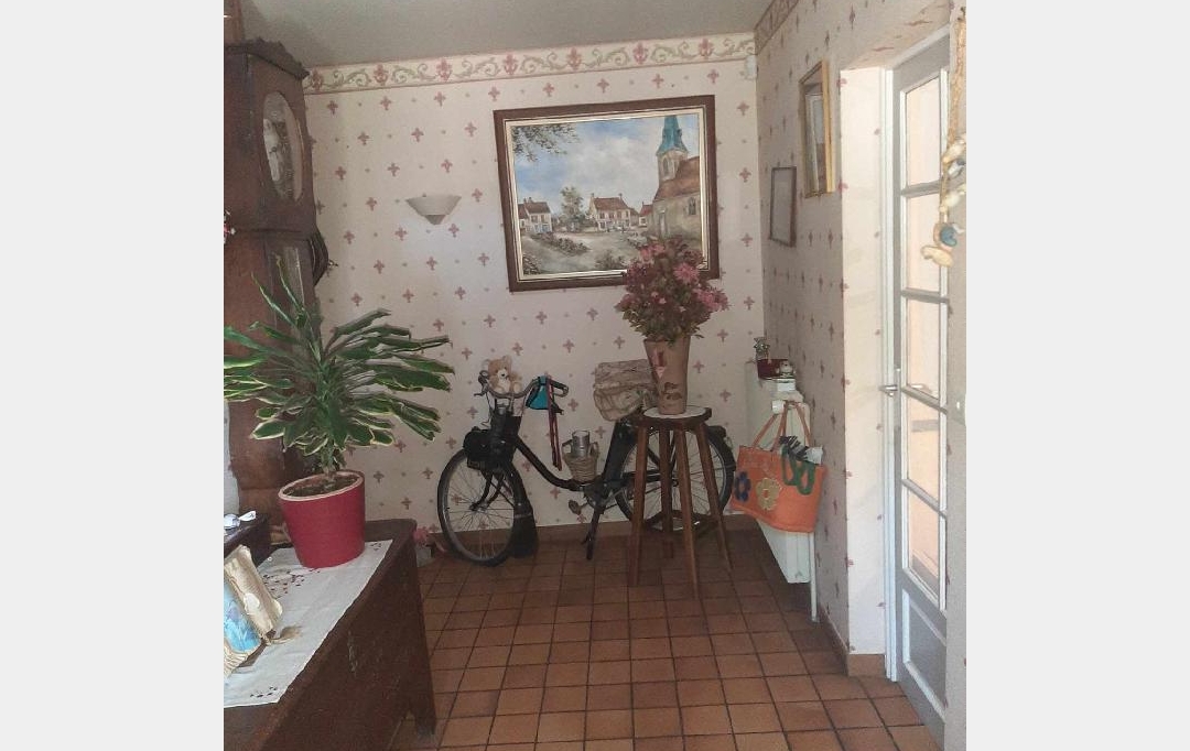 PERCHE VAL D`HUISNE IMMOBILIER : Maison / Villa | NOGENT-LE-ROTROU (28400) | 172 m2 | 340 000 € 