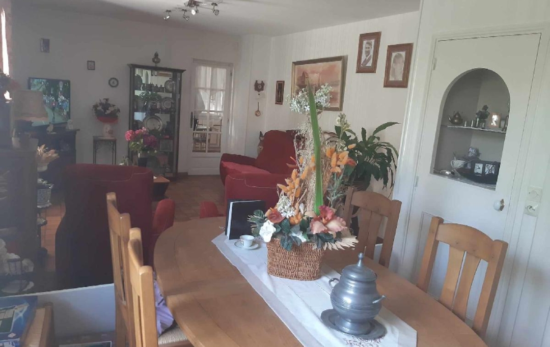 PERCHE VAL D`HUISNE IMMOBILIER : Maison / Villa | NOGENT-LE-ROTROU (28400) | 172 m2 | 340 000 € 