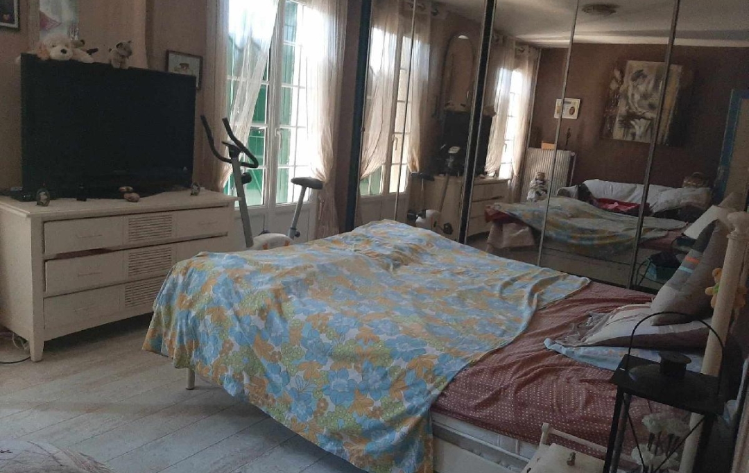 PERCHE VAL D`HUISNE IMMOBILIER : Maison / Villa | NOGENT-LE-ROTROU (28400) | 172 m2 | 340 000 € 